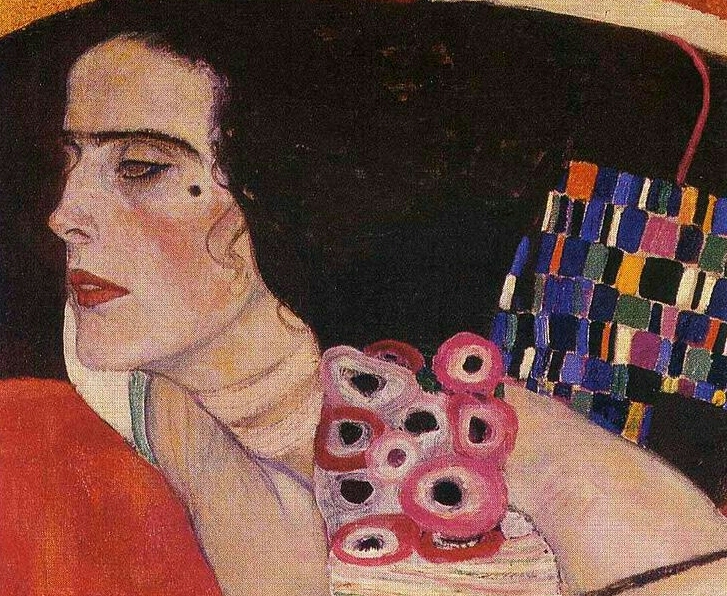 Gustav Klimt e il mondo femminile RestaurArs