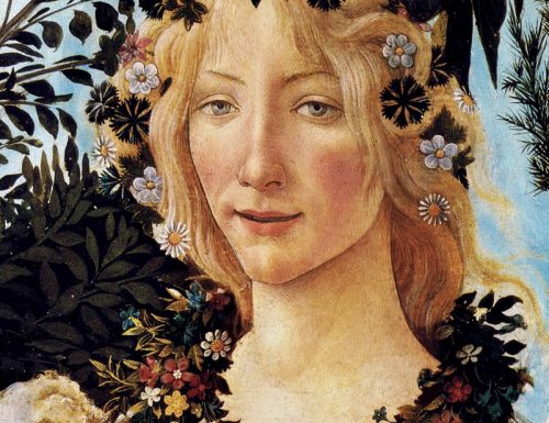 “La Primavera”: analisi delle specie vegetali rappresentate da Sandro Botticelli