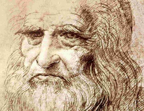 Leonardo da Vinci: invenzioni celebri tra vero e falso