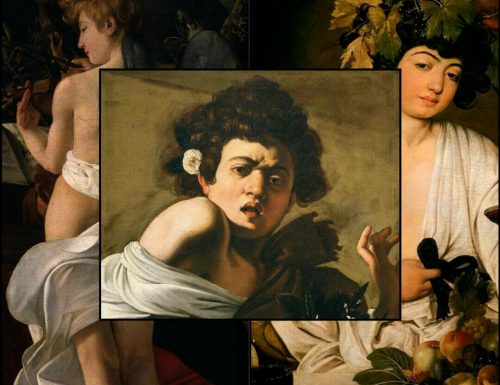 Quanto conosci l’arte di Caravaggio? Scoprilo con il nostro quiz!