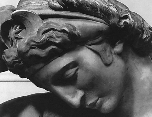 Michelangelo Buonarroti poeta: i bellissimi versi dedicati alla “Notte”
