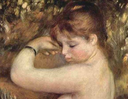 Pierre-Auguste Renoir: il testamento delle “Bagnanti”