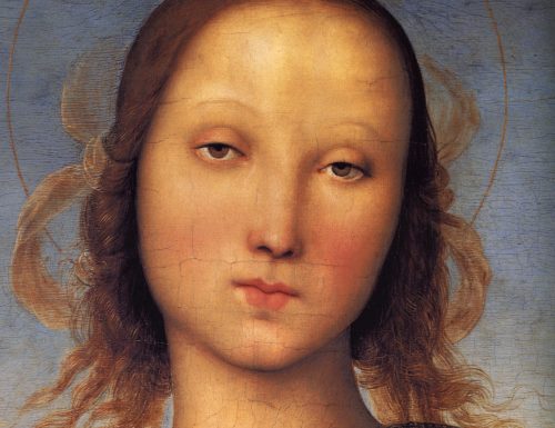 Pietro Perugino: pittore colto e fecondissimo
