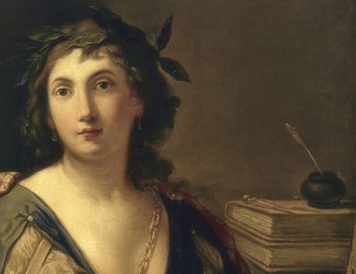 La misteriosa morte di Elisabetta Sirani, pittrice prodigio nella Bologna del Seicento