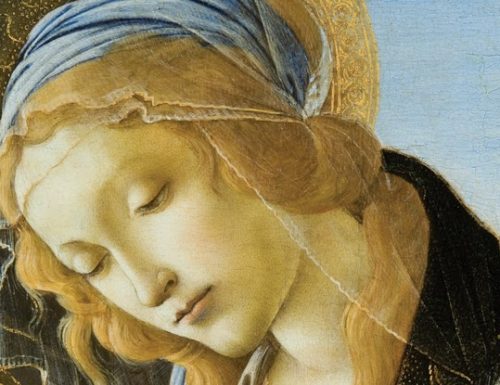 Sandro Botticelli: la tecnica e i segreti della sua pittura
