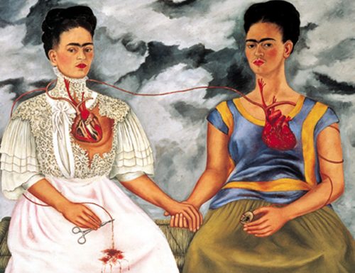 Frida Kahlo: pittura tra amore e dolore
