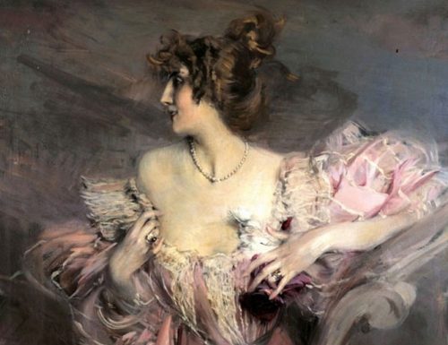 Parigi: scoperto l’appartamento di Madame de Florian. Custodiva un inedito dipinto di Boldini