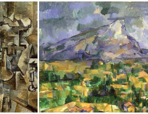 Il Cubismo e l’eredità di Paul Cézanne