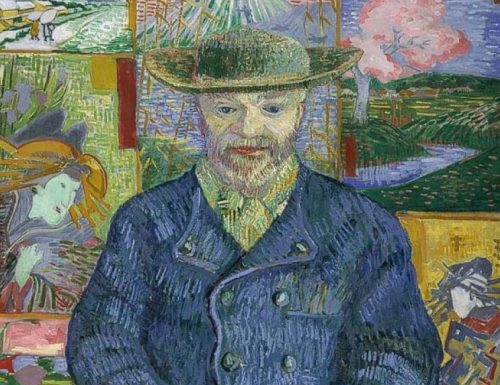 Vincent van Gogh e l’influenza dell’arte giapponese