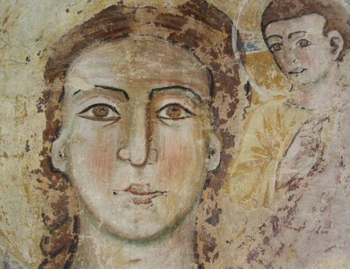 Anche nell’arte: cura e prevenzione. Il caso della Chiesa museo di San Martino a Caprino Veronese
