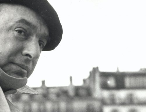 “Restare in silenzio”: una poesia di Pablo Neruda