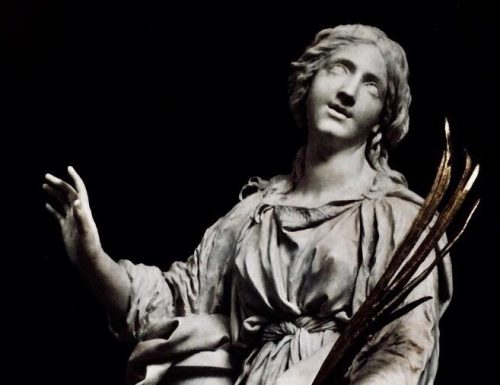 Dentro l’opera: La Santa Bibiana di Gian Lorenzo Bernini. Un esempio di virtuosismo barocco