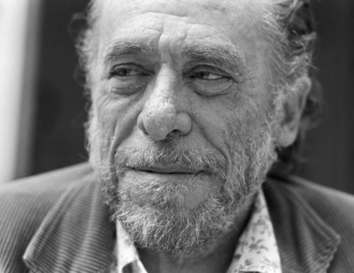 “Buonanotte a te”: la dolce e nostalgica poesia di Charles Bukowski