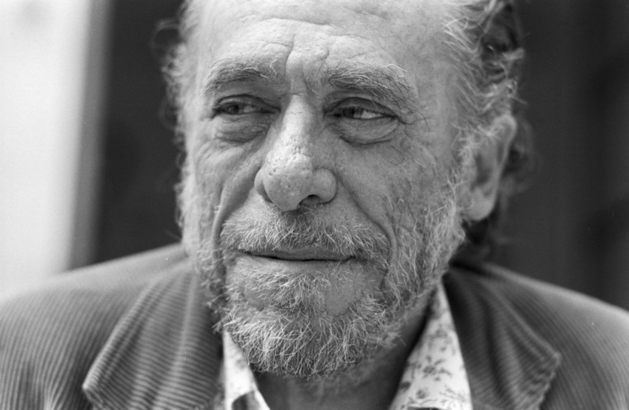 Buonanotte A Te La Dolce E Nostalgica Poesia Di Charles Bukowski Restaurars