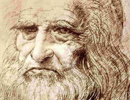 Il “Trattato sulla pittura” di Leonardo da Vinci, le idee sull’arte del grande genio
